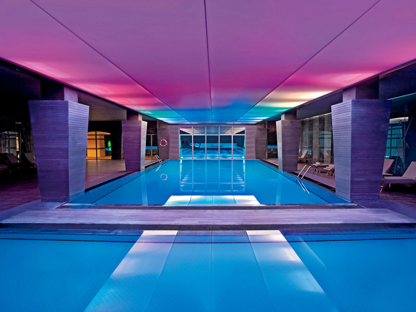 Kempinski Hotel The Dome Belek