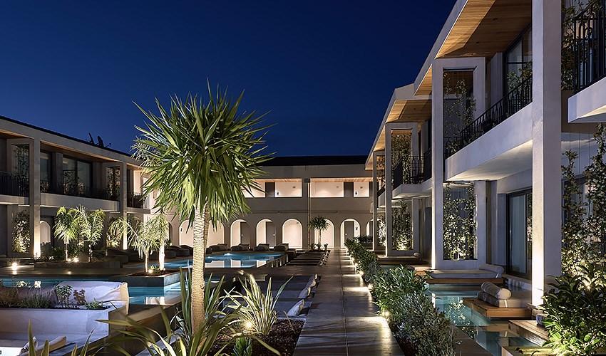 Contessina Suites & Spa