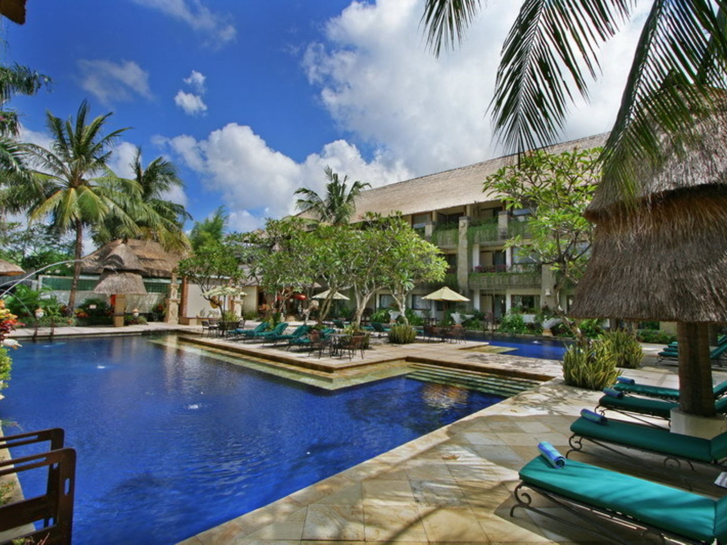The Grand Bali