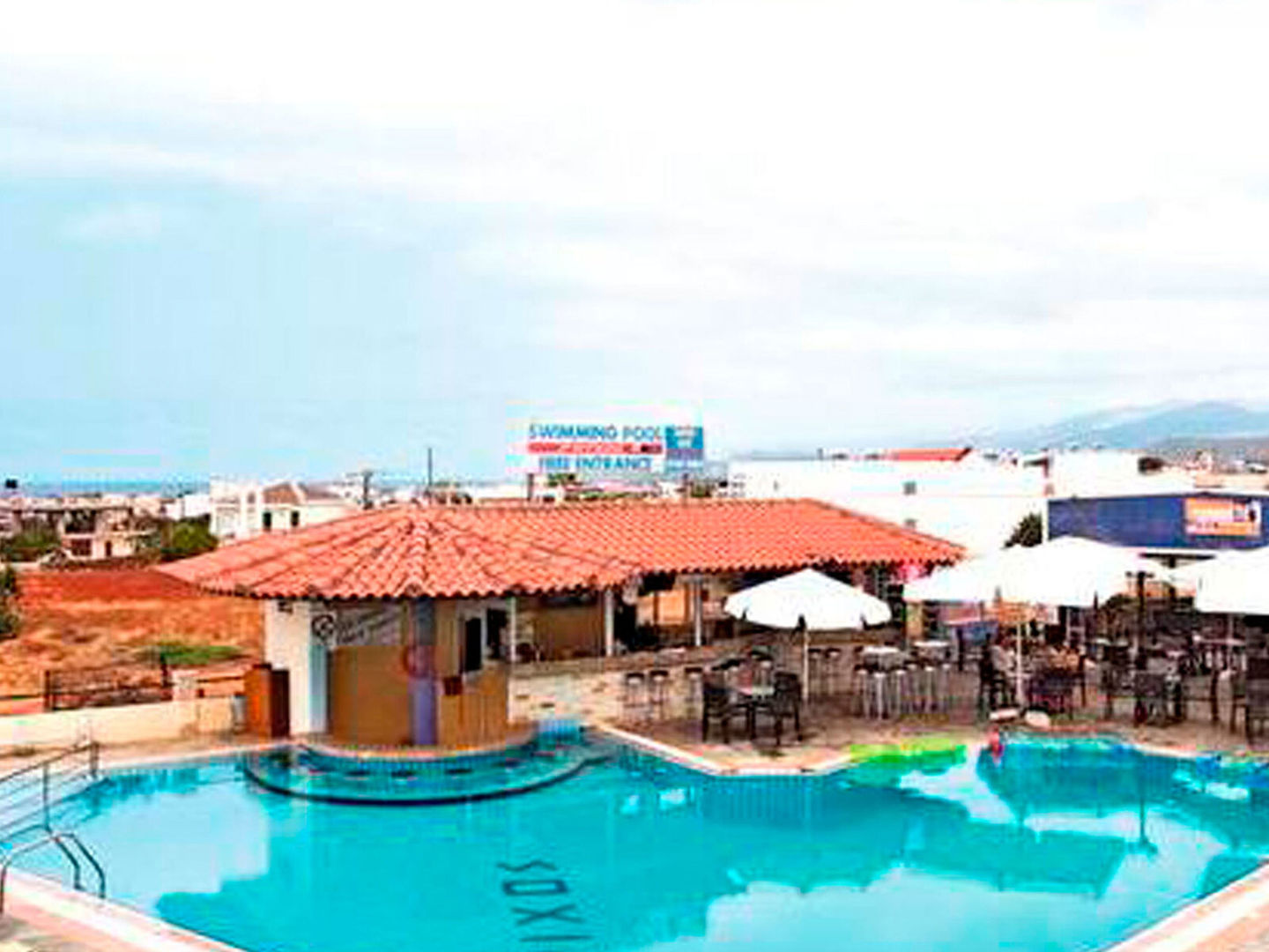 Creta MarGio Studios