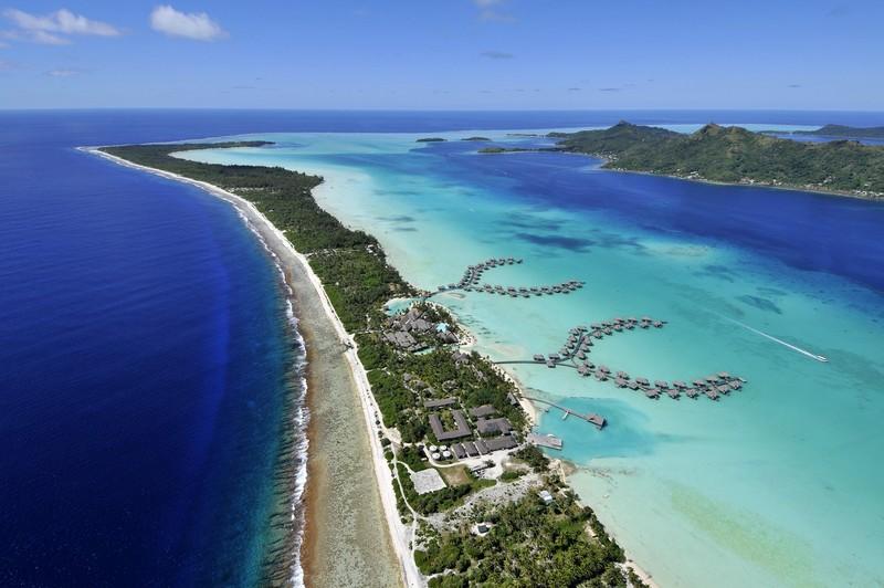 Intercontinental Bora Bora Resort & Thalasso Spa