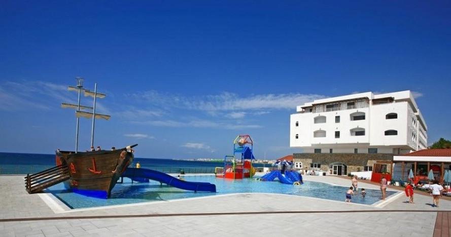 Petra Mare Hotel