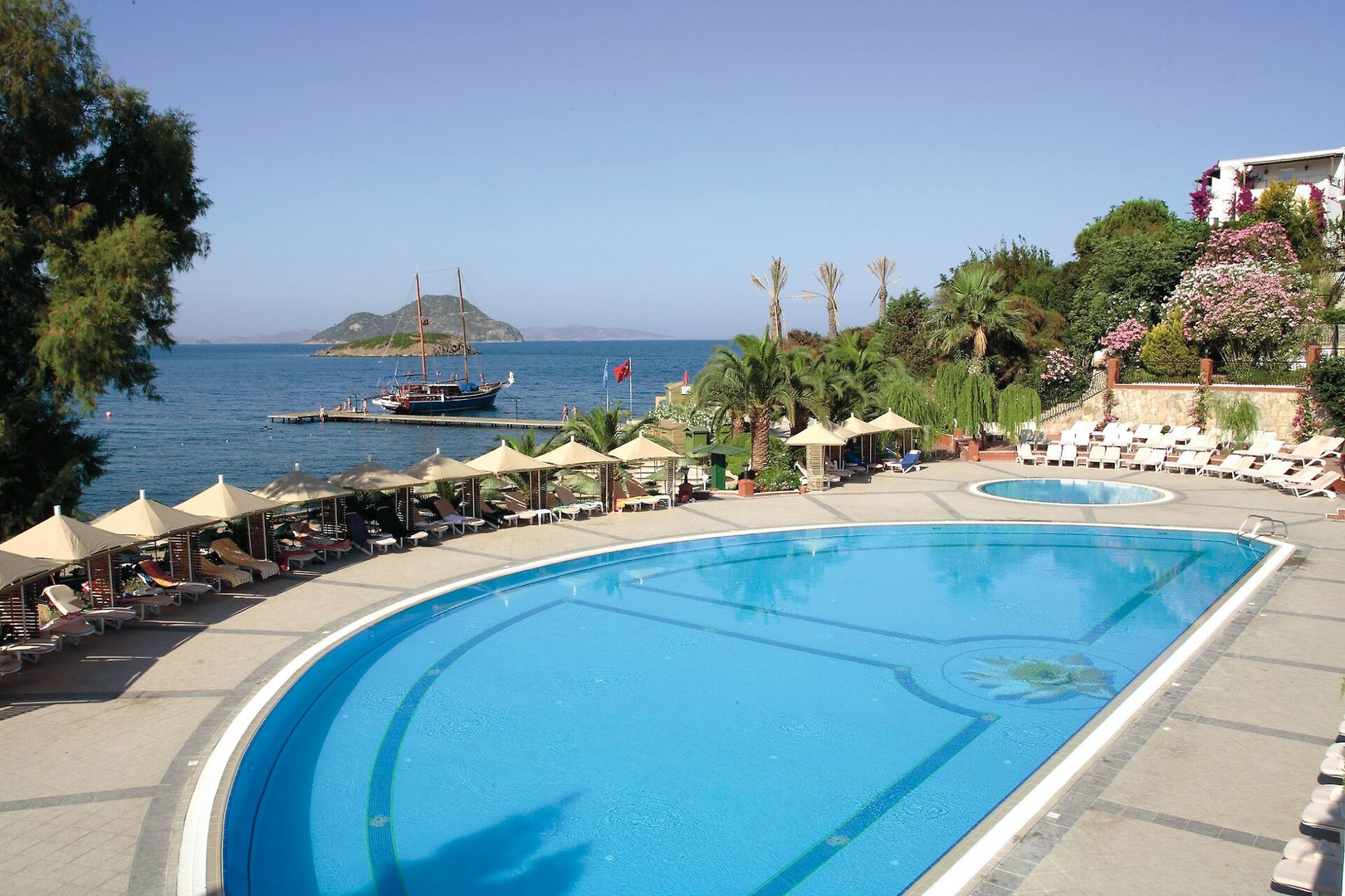 Kadikale Resort & SPA