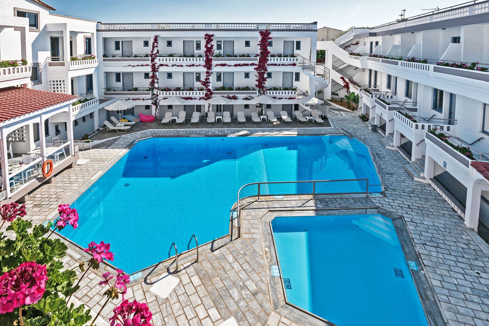 Ariadne Hotel Apartements 