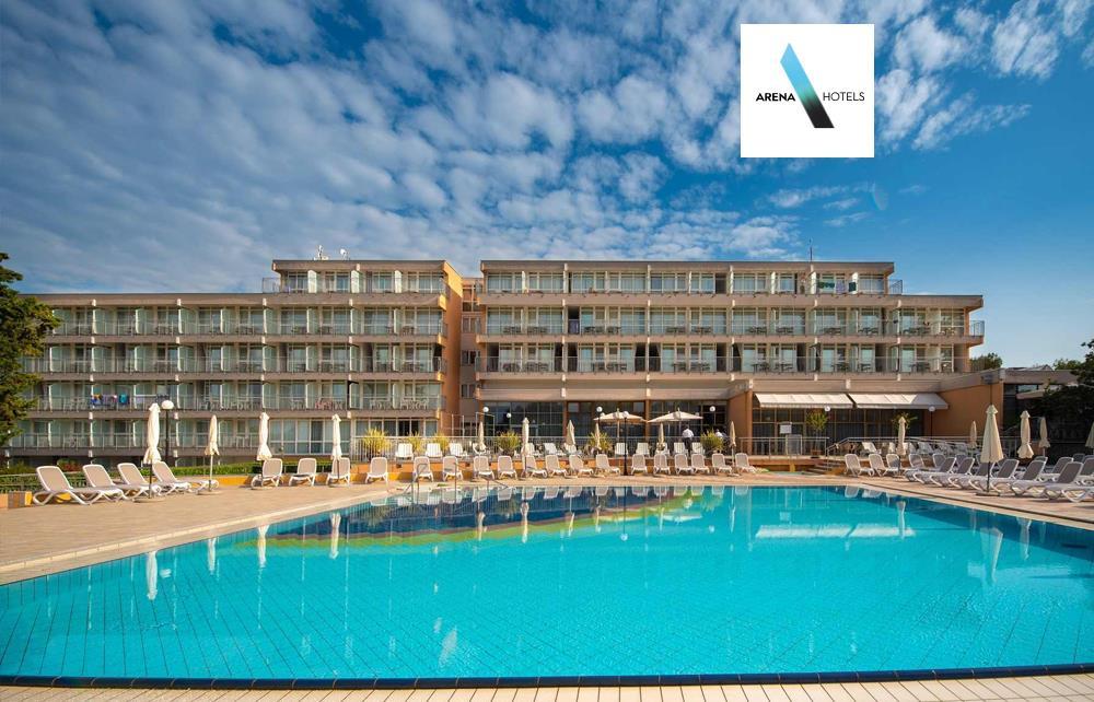 Arena Hotel Holiday