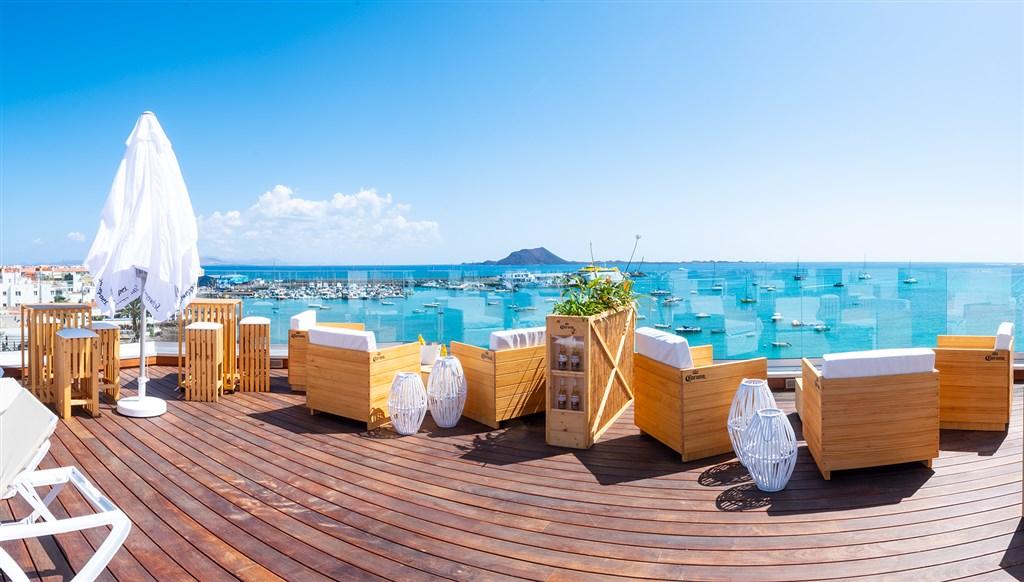 La Marquesina Hotel Boutique