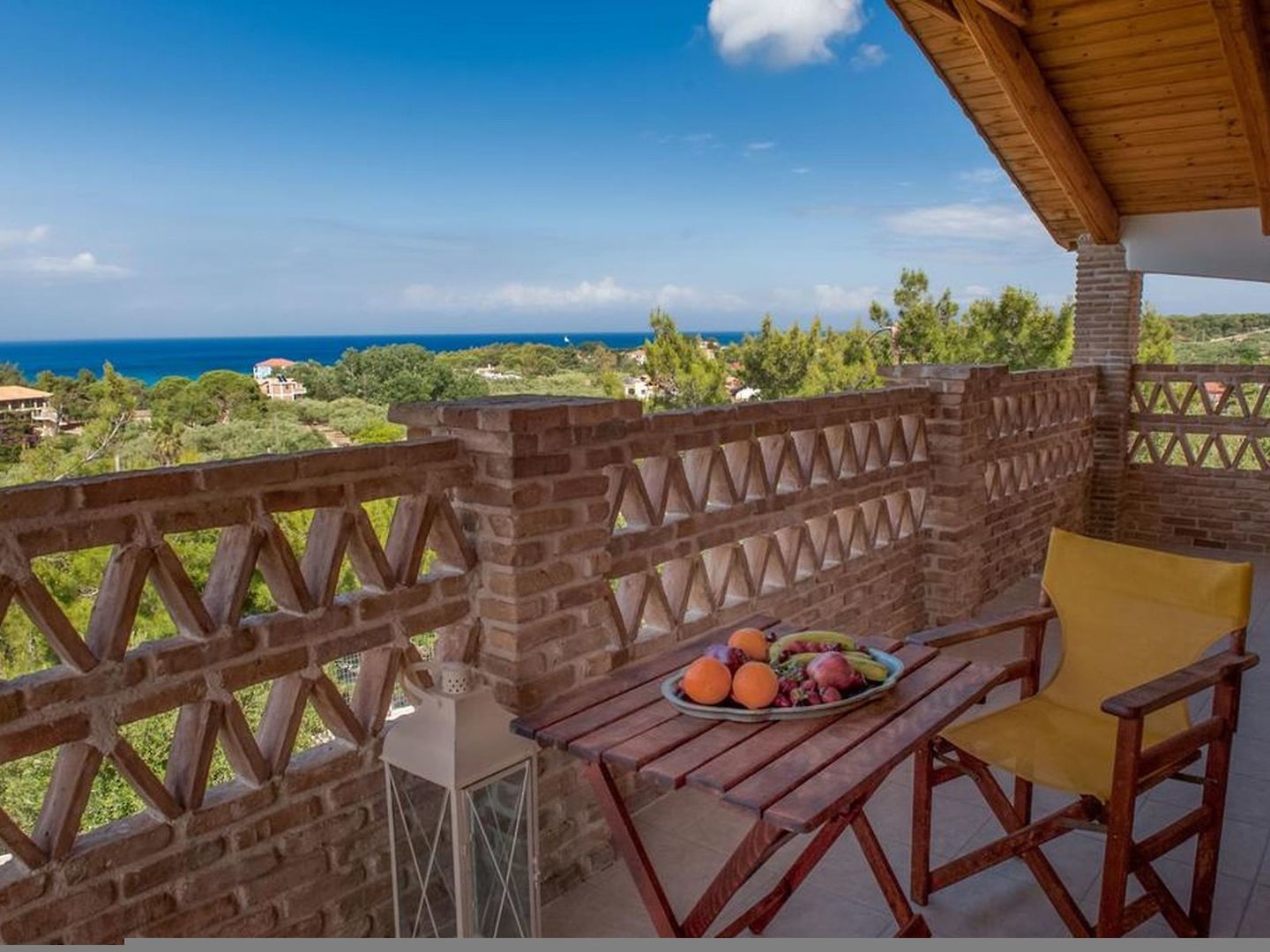 Aeolos Villas