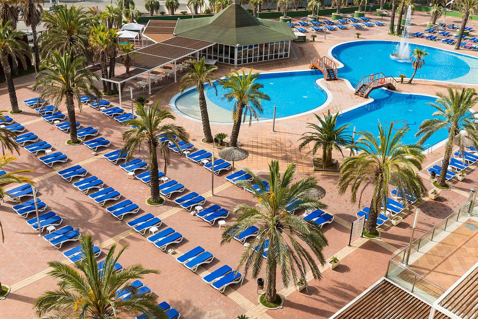 Marsol Costa Encantada Aparthotel