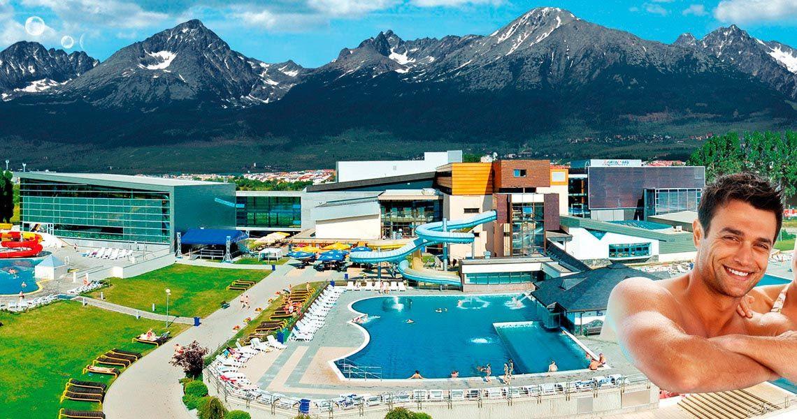 AquaCity Riverside 