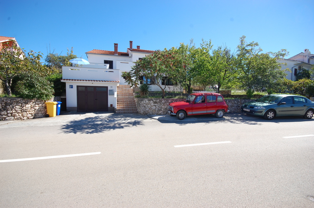 Apartmány 400-109