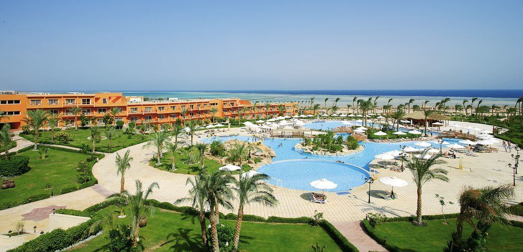 Resort & Casino Amwaj Oyoun