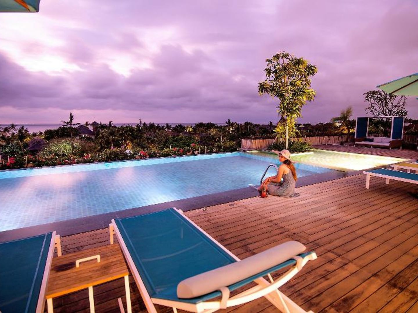 Rama Residence Padma -