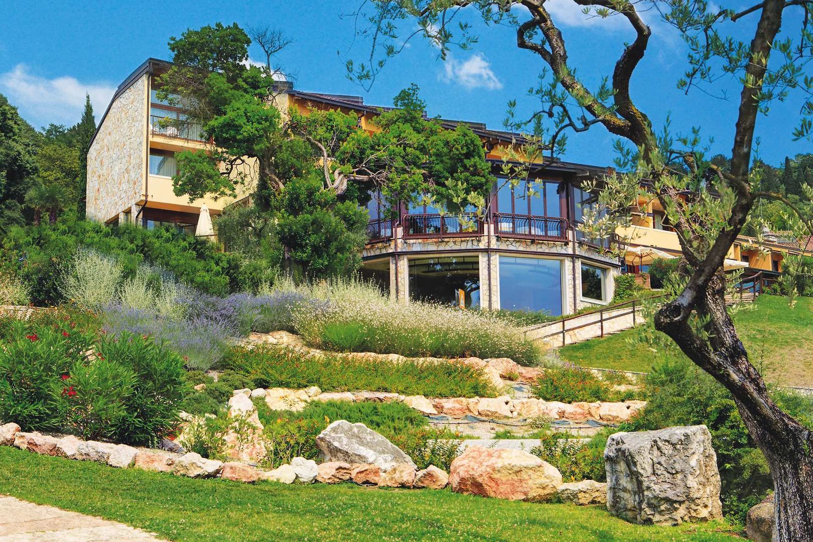 Hotel Poiano Resort Hotel