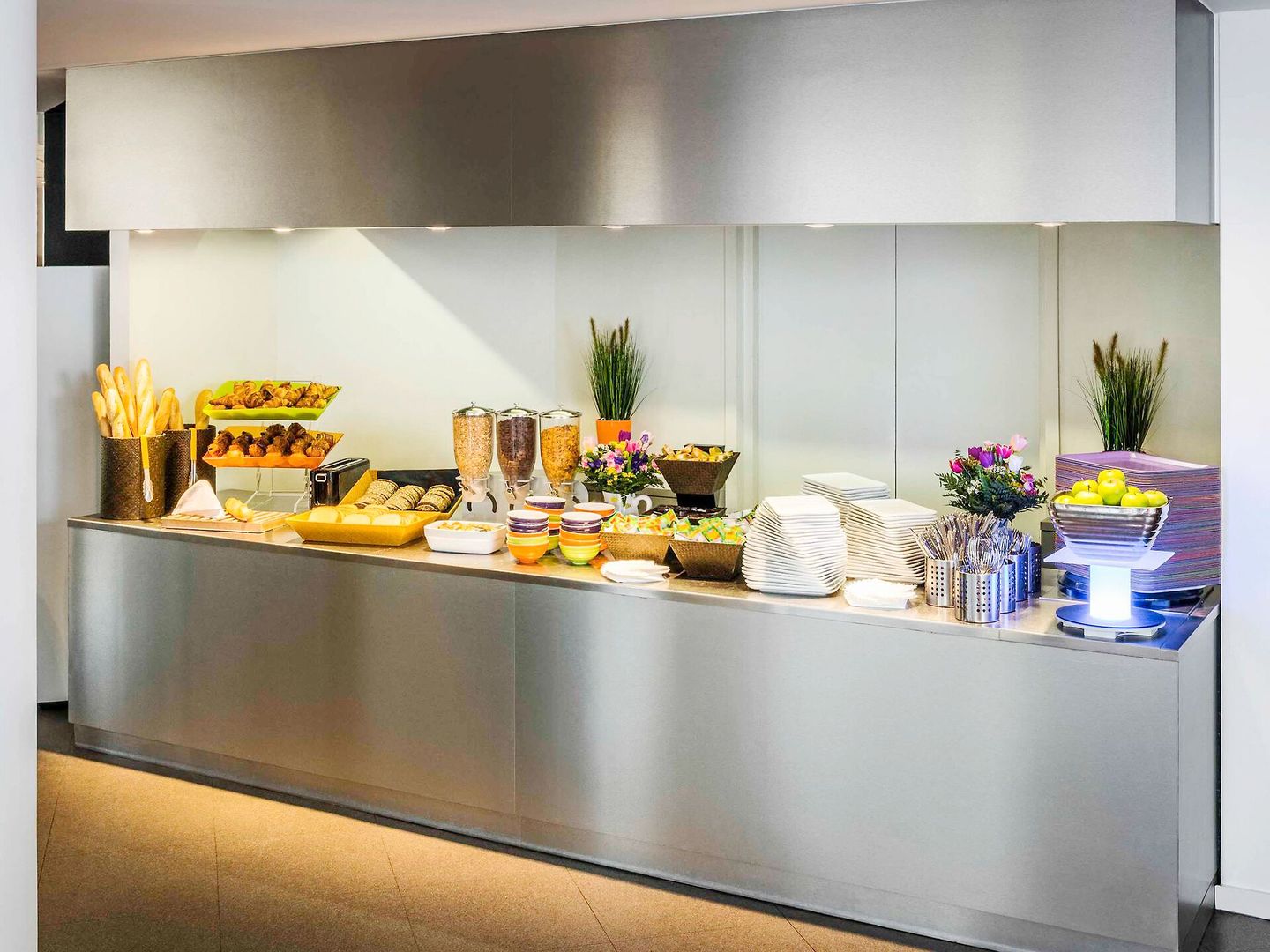 Ibis Styles Paris Bercy