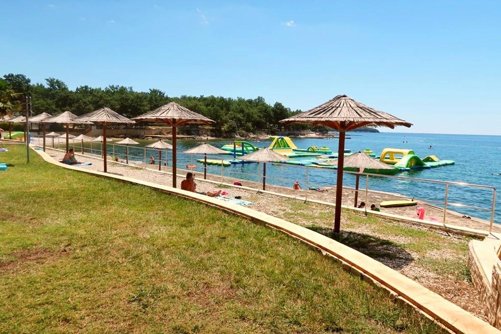 Camping Bijela Uvala