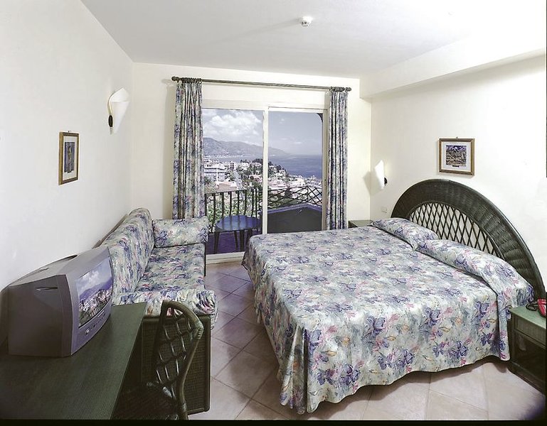 Hotel Villa Bianca 