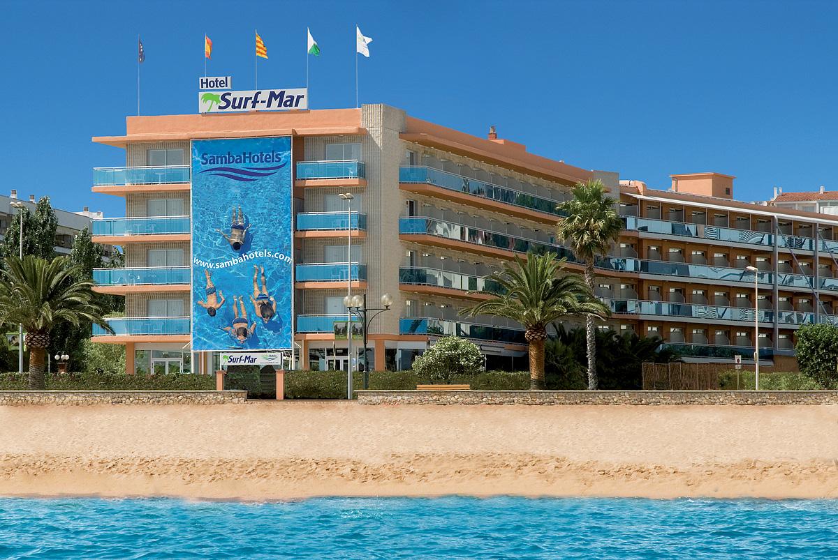 Surf Mar