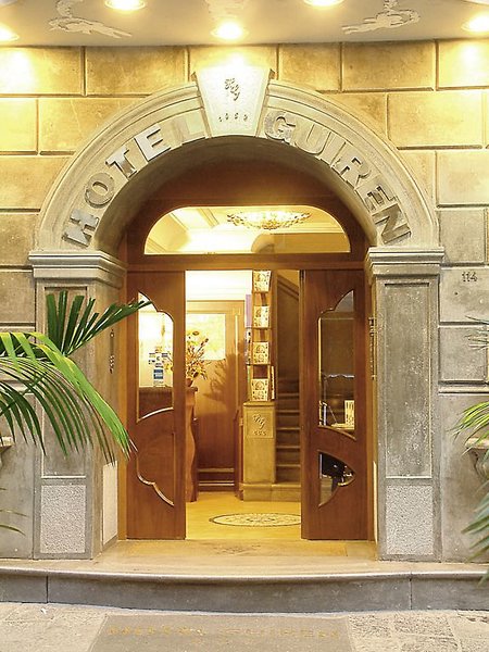 Hotel Guiren
