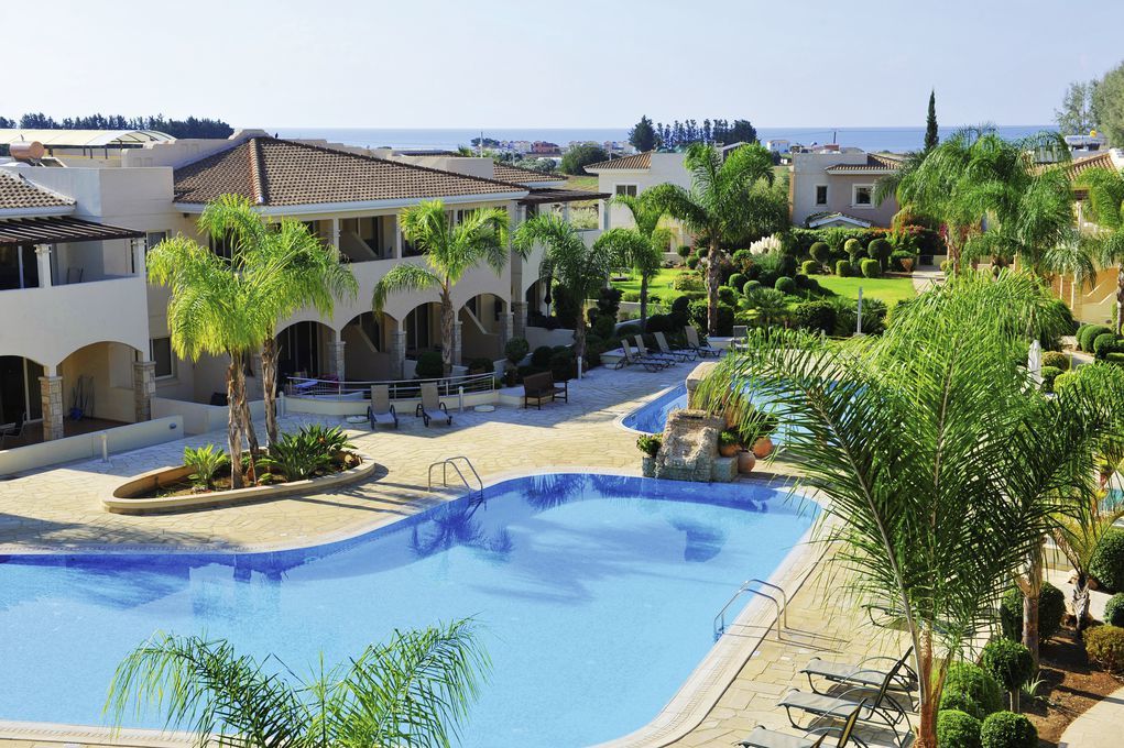 Aphrodite Sands Resort 