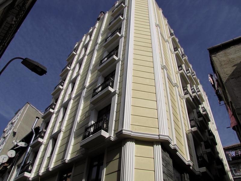 Hotel Tayhan