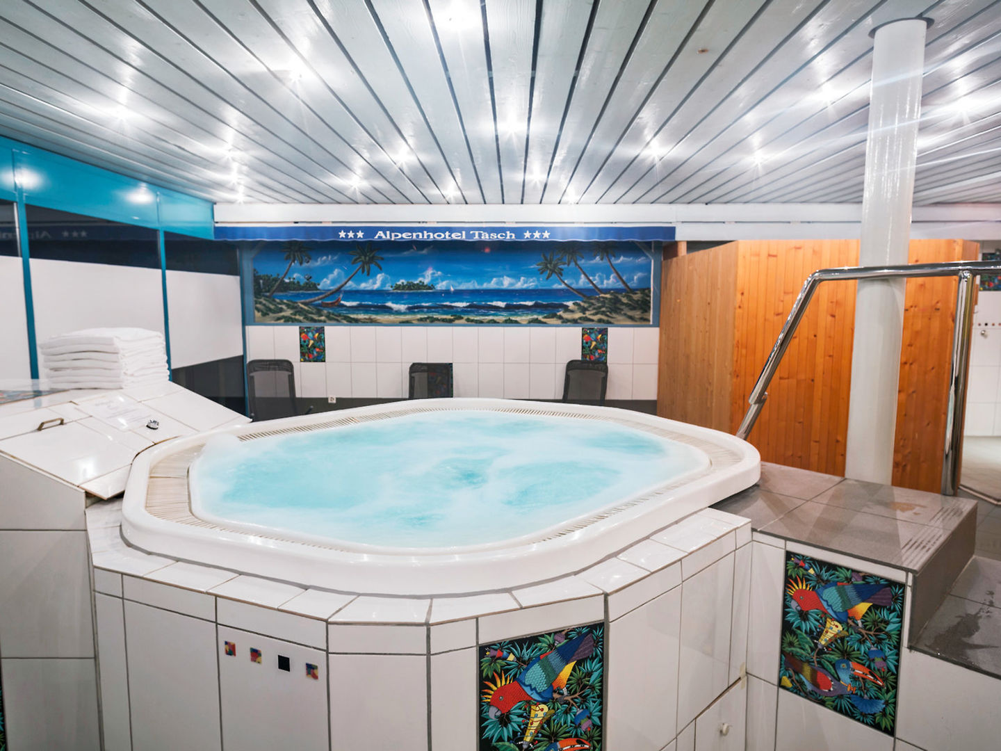 Hotel Matterhorn-Inn