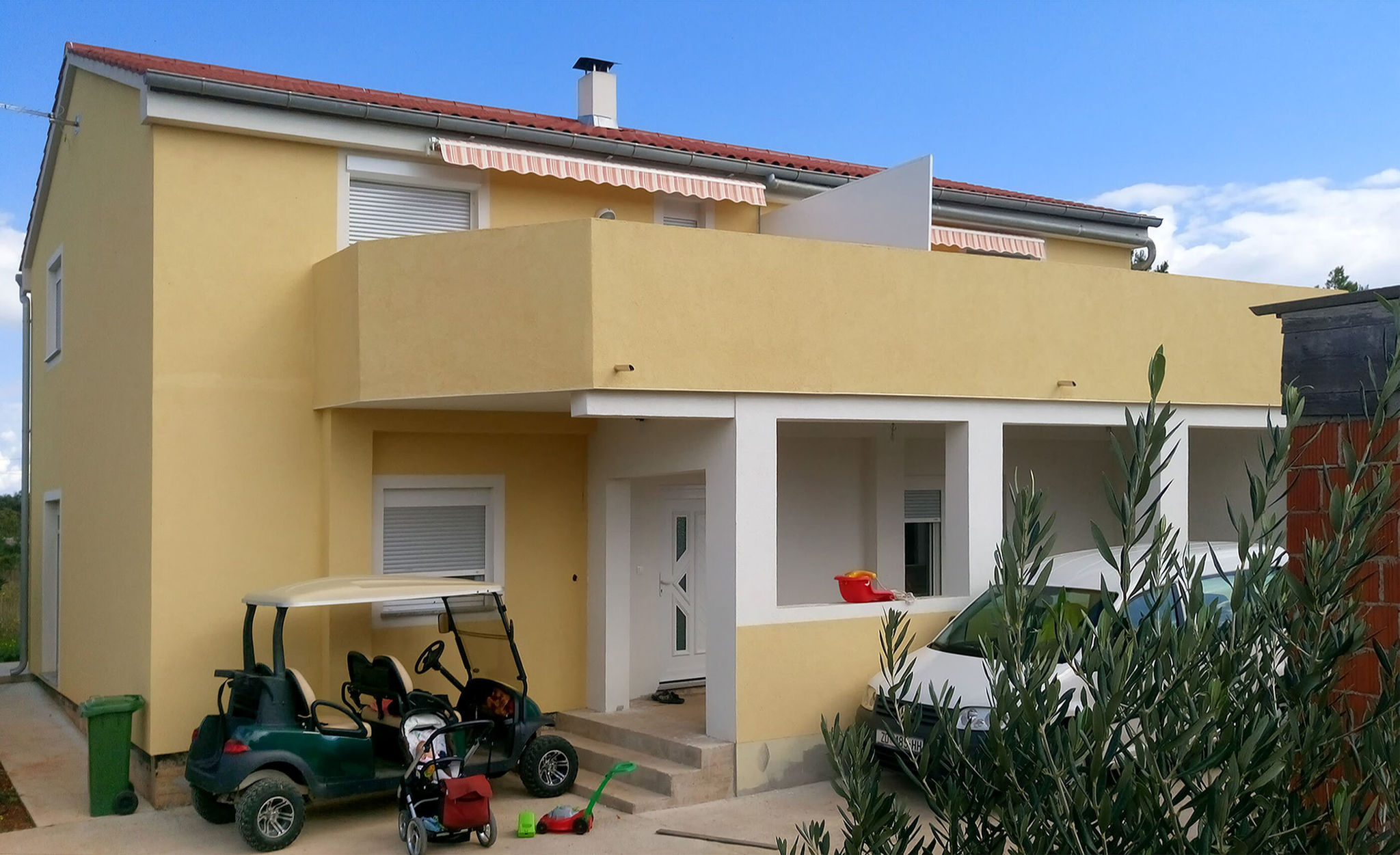 Apartmány 1355-2124
