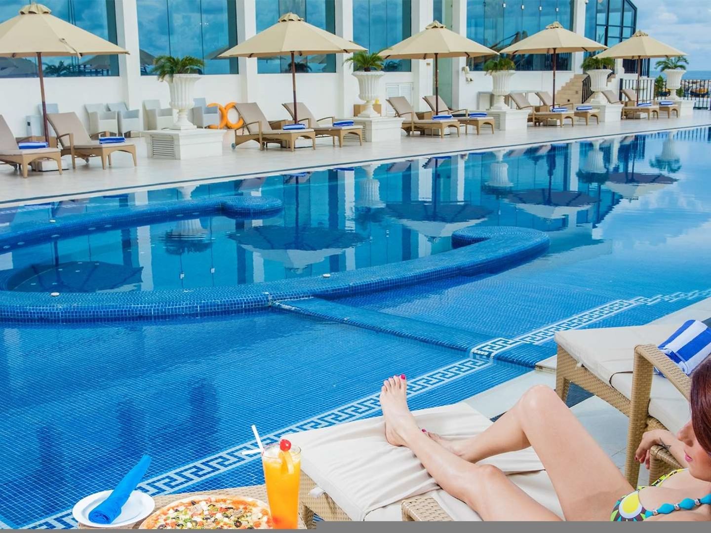The Kingsbury Colombo 