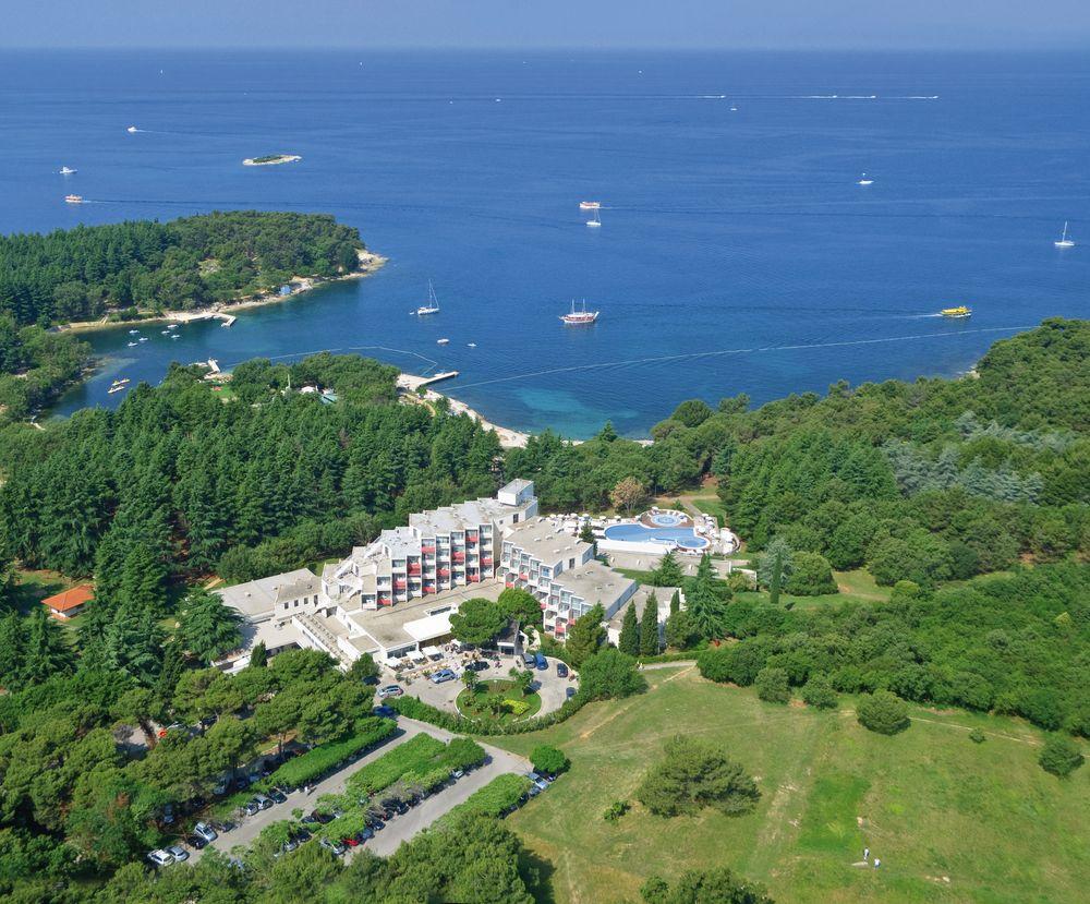Rubin Sunny Hotel by Valamar