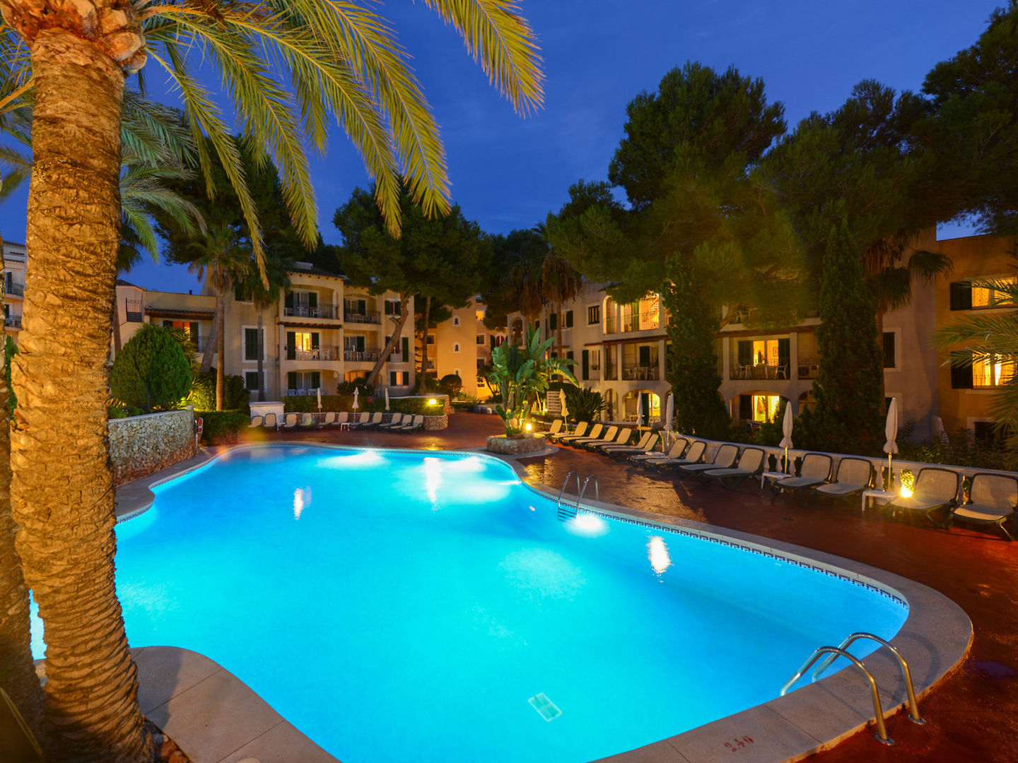 Ona Cala Pi Club