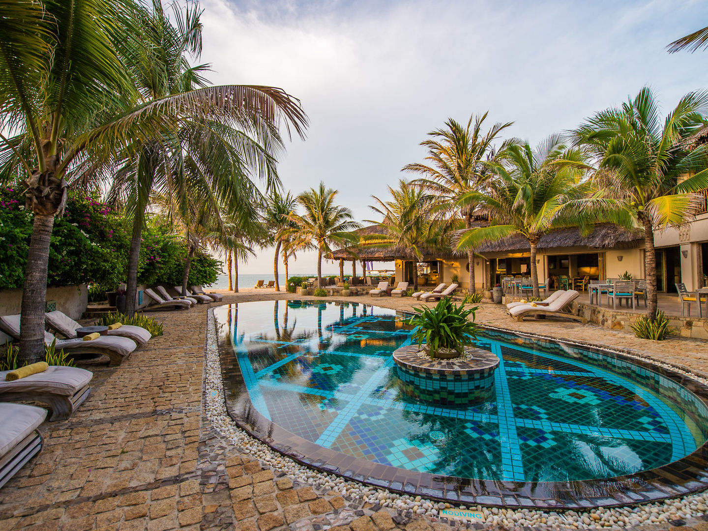 Sailing Club Resort Mui Ne