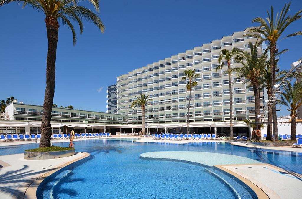 Hotel Samos