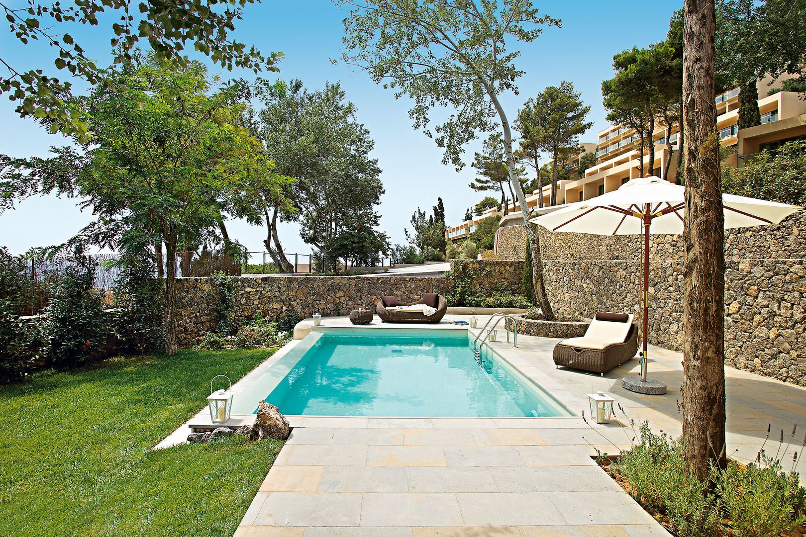 TUI BLUE Atlantica Grand Med Resort