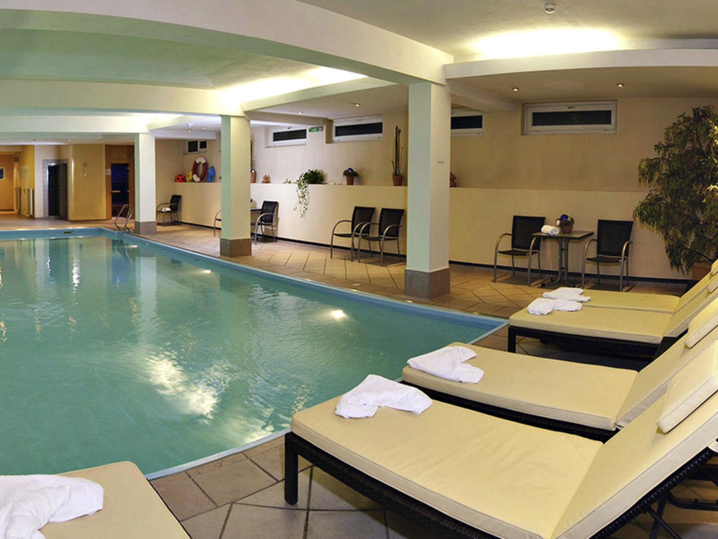 Hotel Alte Post