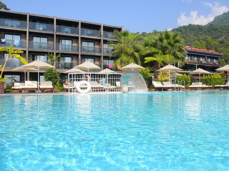 Manaspark Oludeniz
