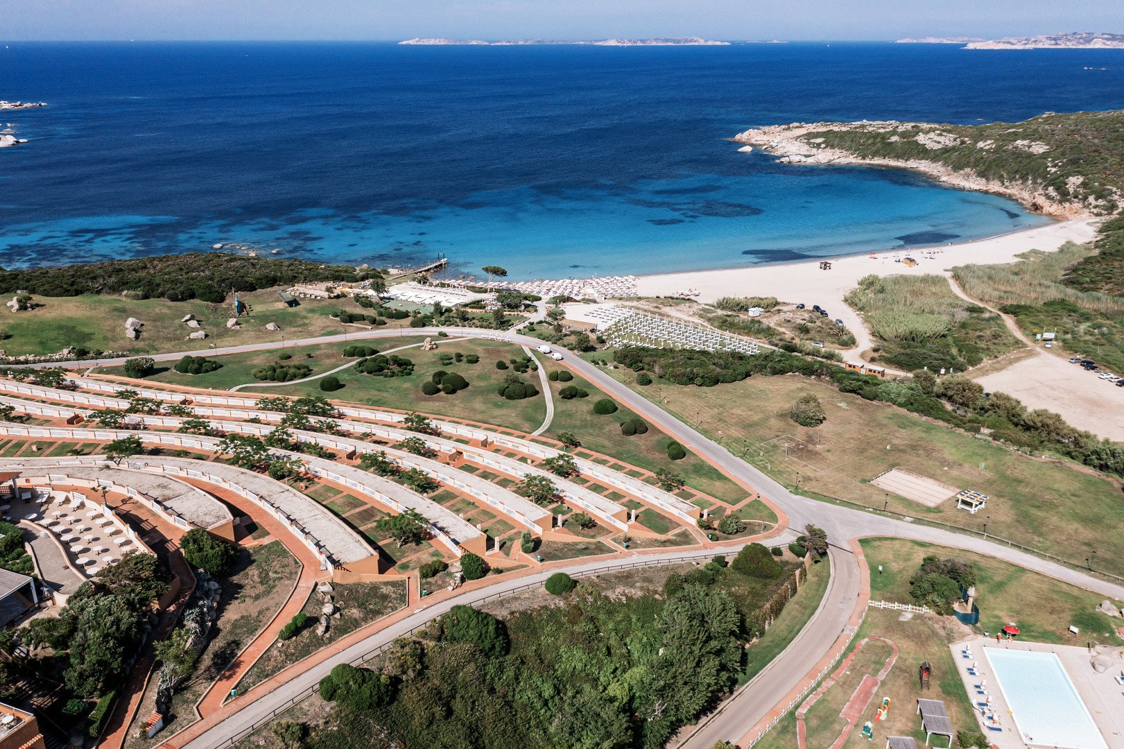 Marmorata Village