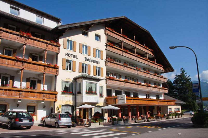 Dolomiti