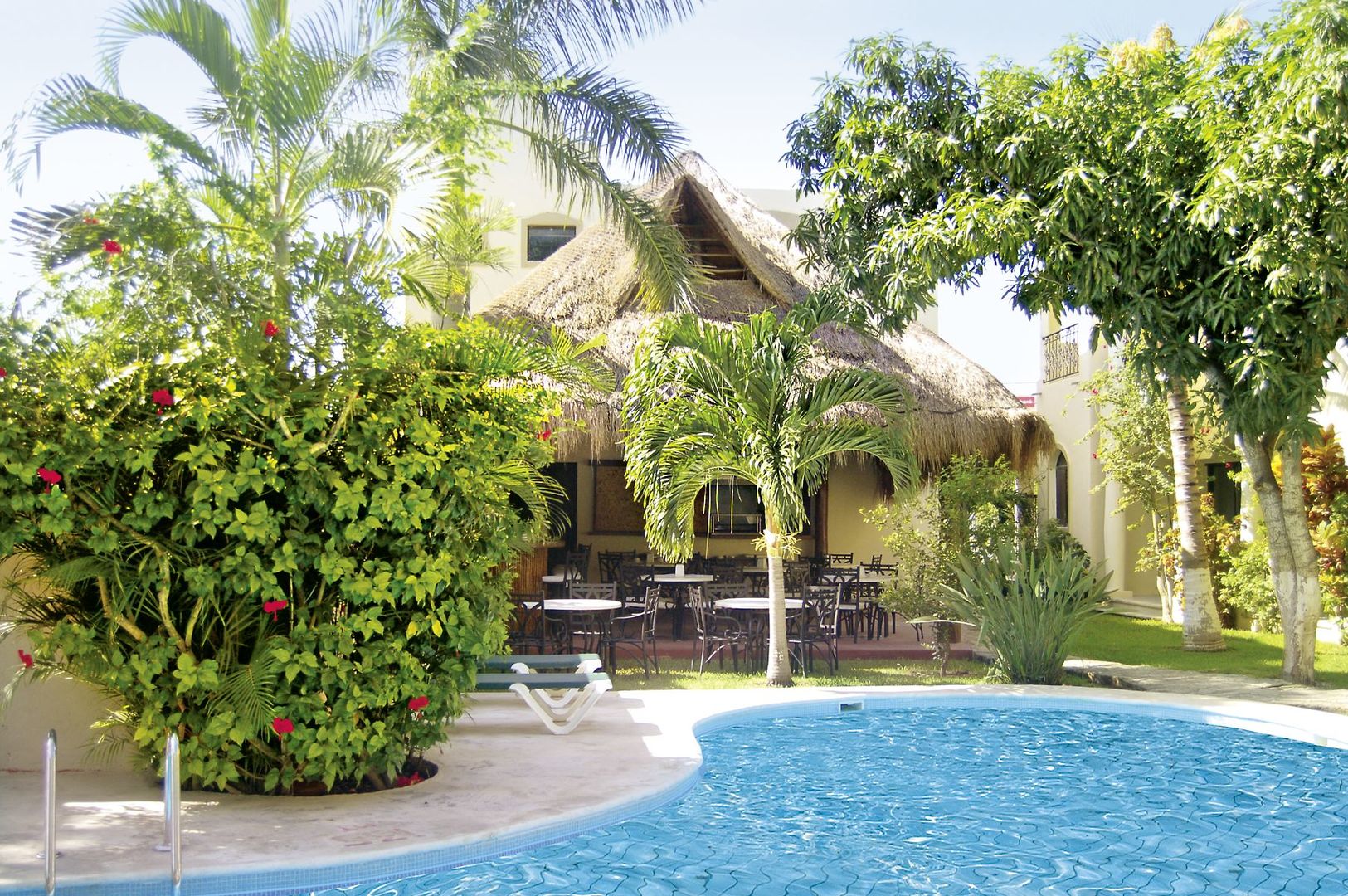 Hacienda Paradise Boutique