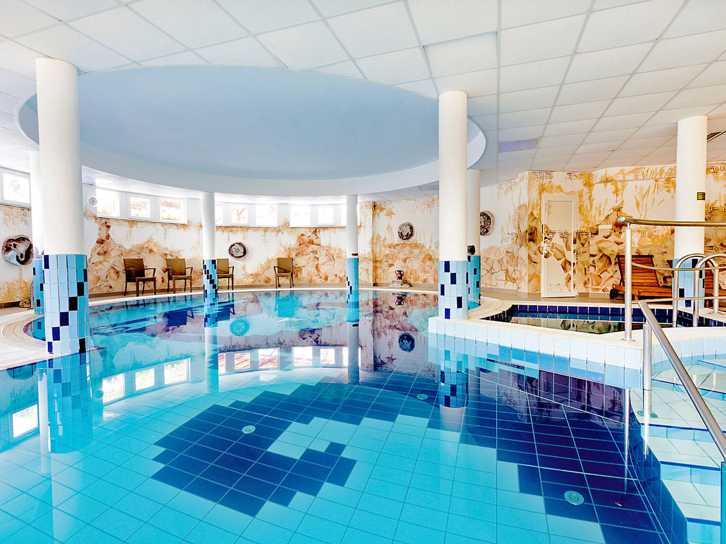 Aphrodite Hotel