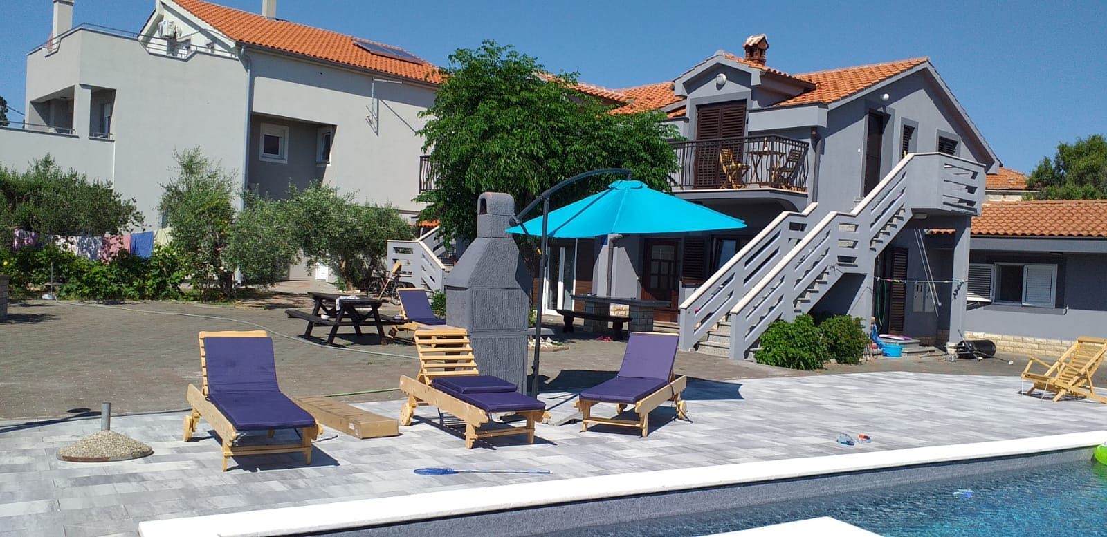 Vila Fedora