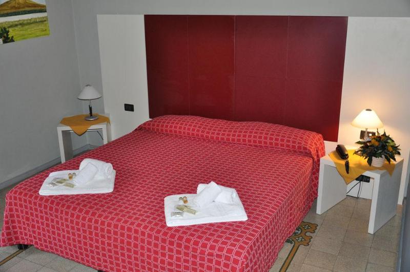Hotel Santuzza Catania
