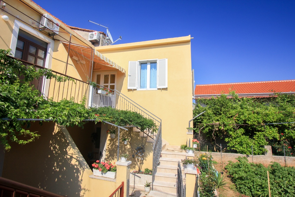 Apartmán Jankica