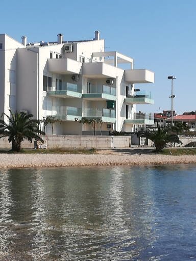 Apartmány Kety Green