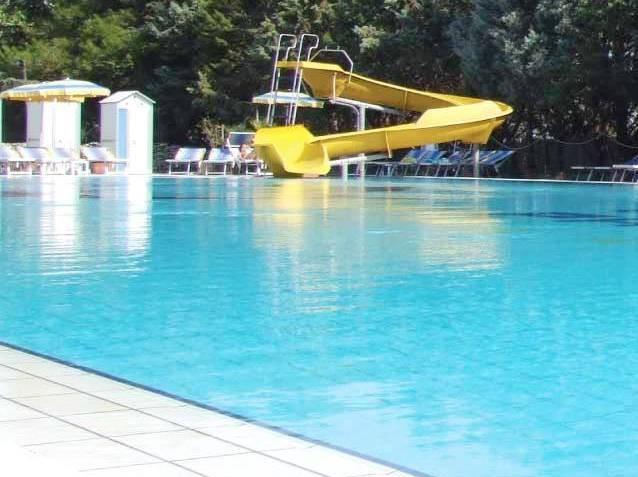 Camping Village Paestum