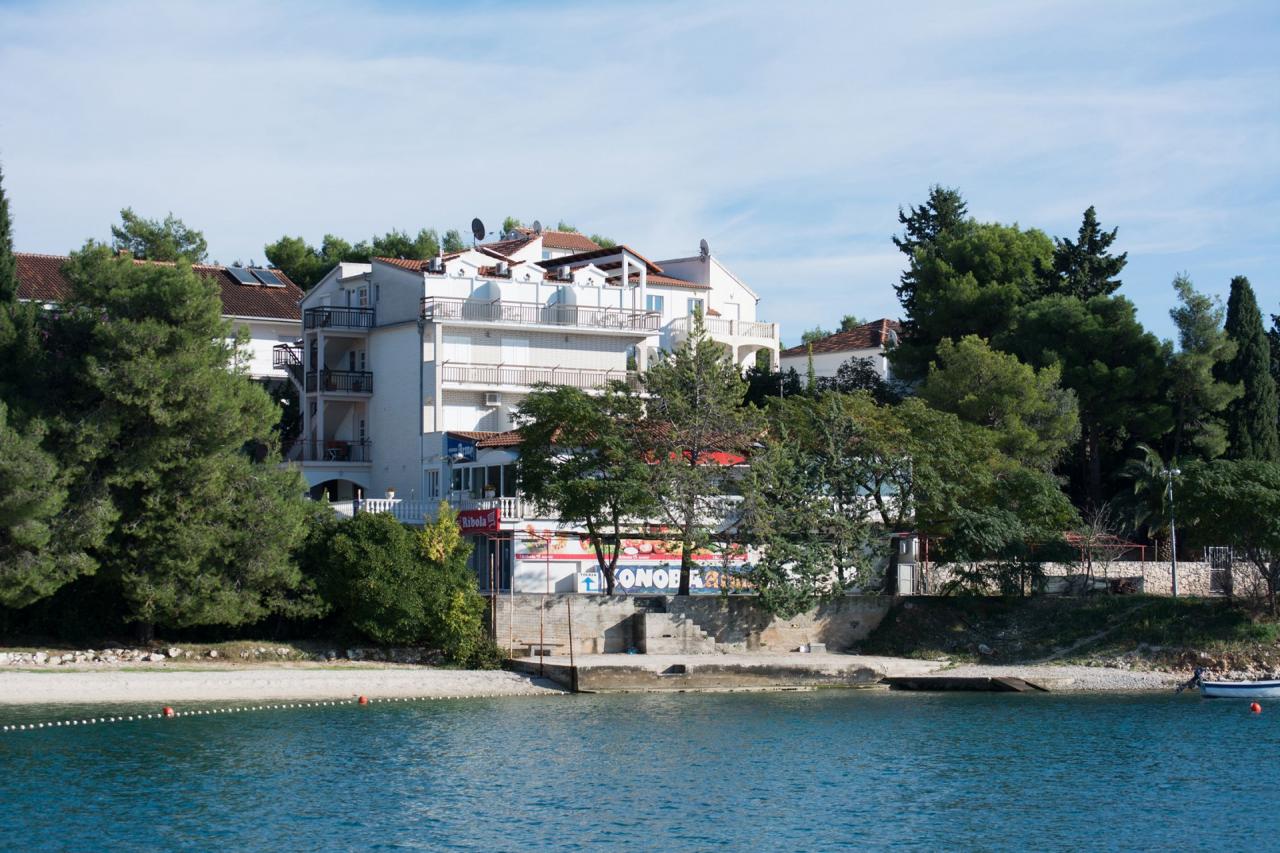 Vila Adriatic