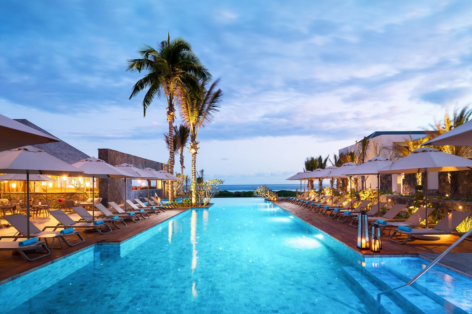 Anantara Iko Mauritius Resort & Villas 