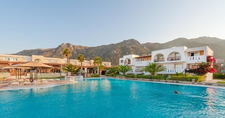 Akti Beach Club