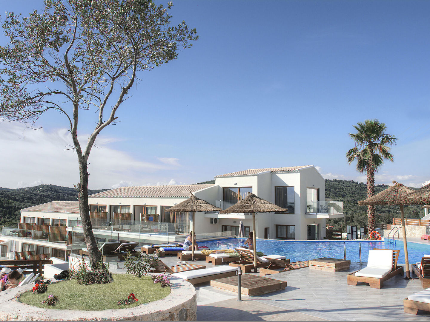 Porto Demo Boutique Hotel