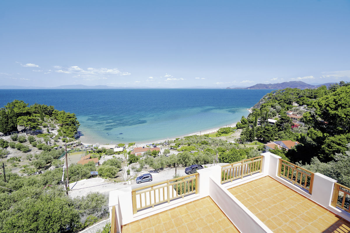 Villa Esperus