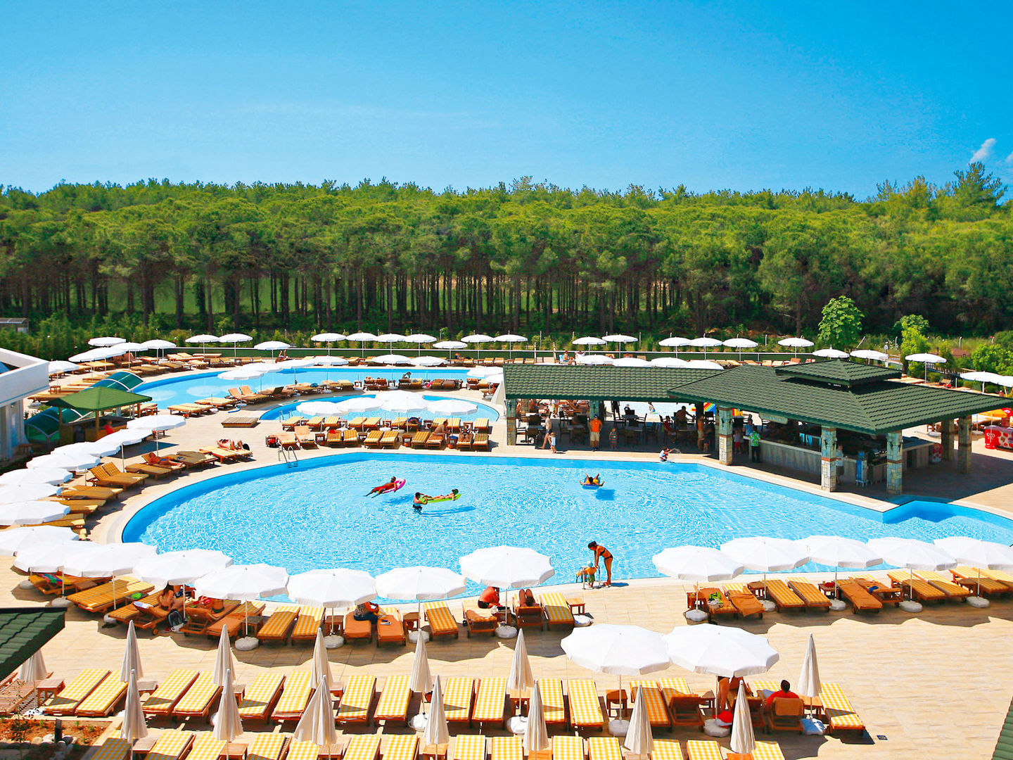Innvista Hotels Belek