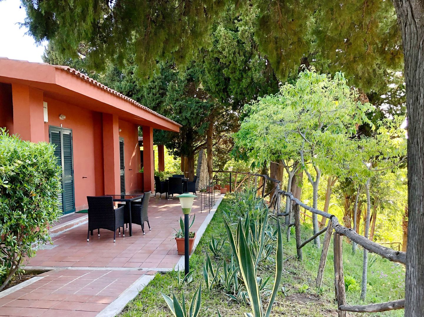 Agriturismo Ruralia 